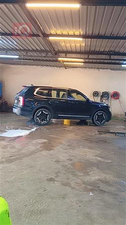 كيا تيلوريد